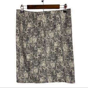 MM Lafleur New York Skirt Size 2